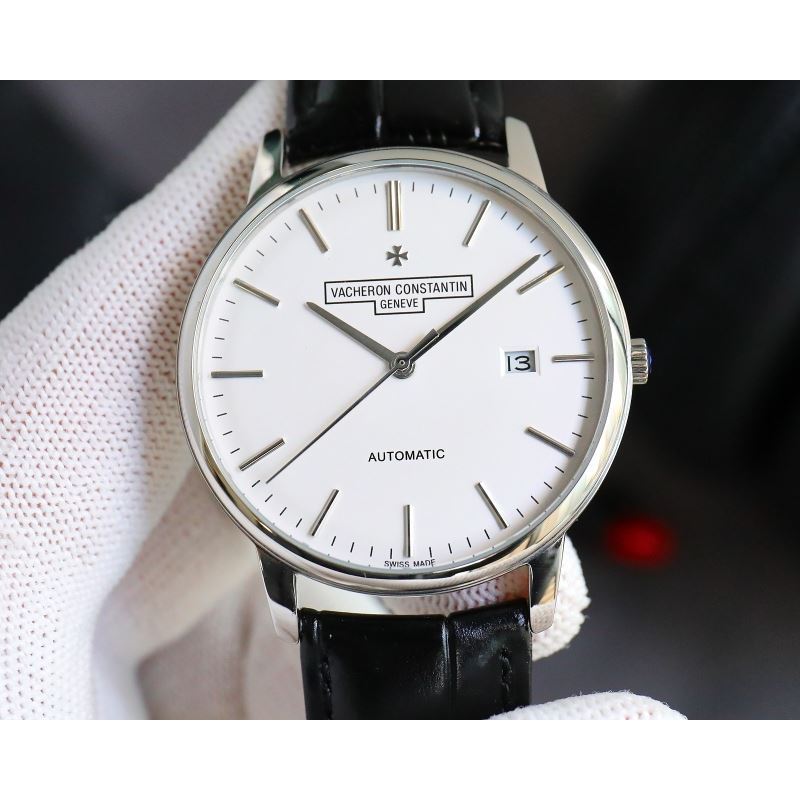 VACHERON CONSTANTIN Watches